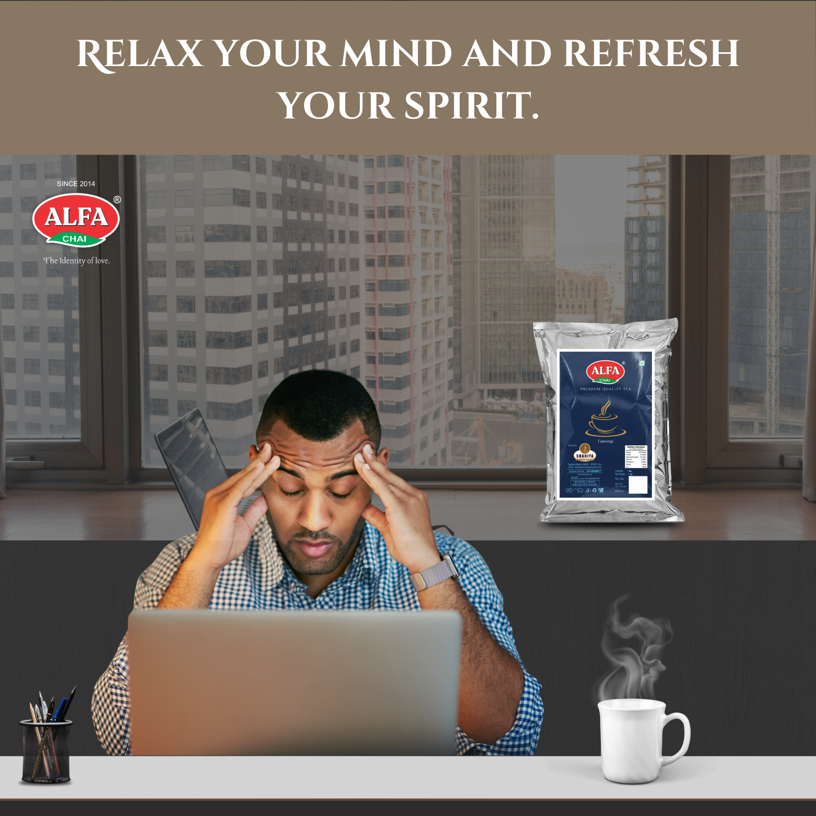 Premium Quality Fannings - Image 3