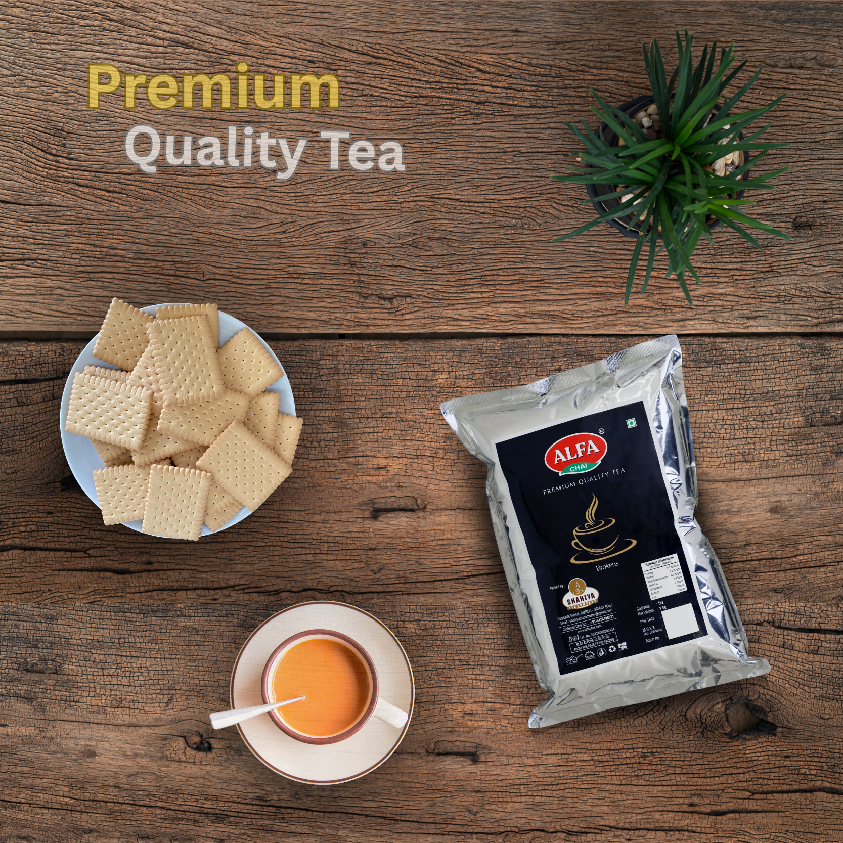 Premium Quality Brokens - Image 3