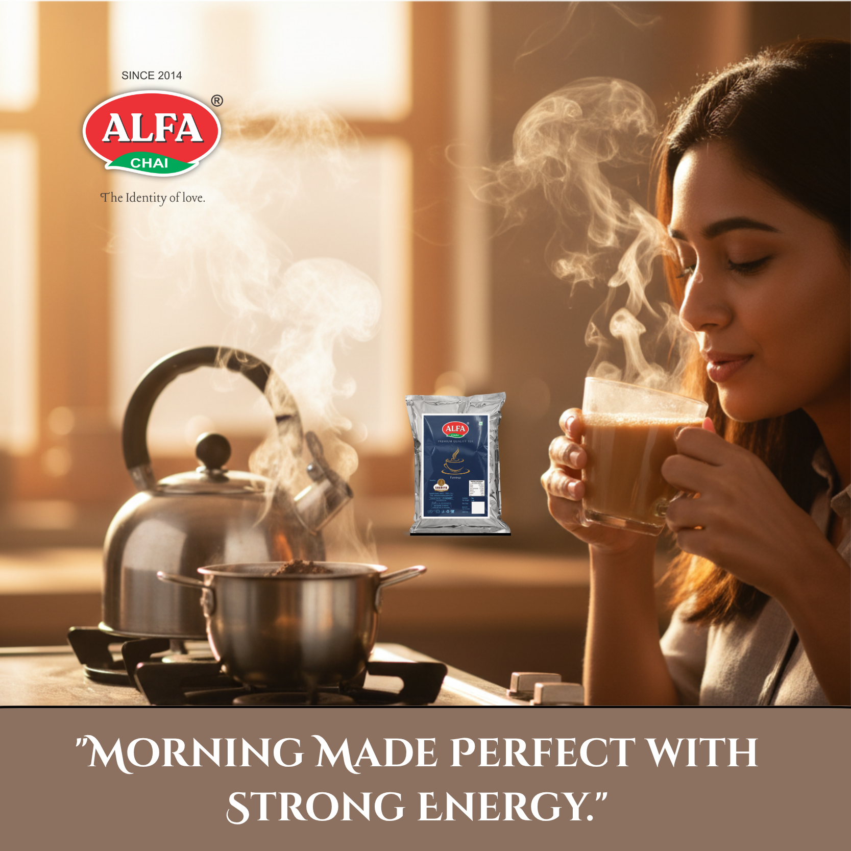 Premium Quality Fannings - Image 2