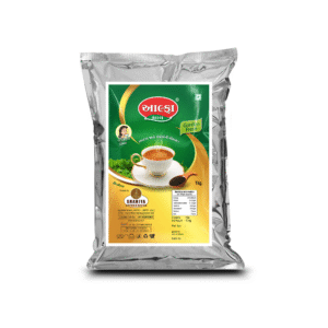 Alfa Chai – Brokens