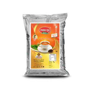 Alfa Chai – Fannings