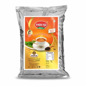 Alfa Chai – Fannings